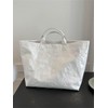 25 Fall&Winter Fashion Tote Bag, Large Capacity Handbag for Women,