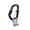 Wild Country Ropeman 1 Ascender + Session Locking Carabiner -