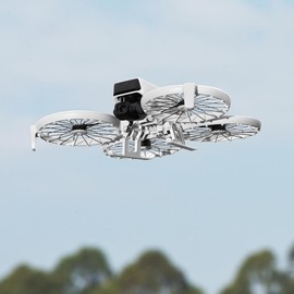 BTG Landing Gear for DJI Flip Drone Accessories Landing Legs Extension