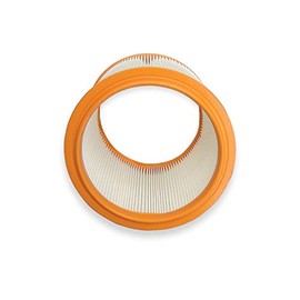 1 Filter Permanent Filter Kallefornia K720 Suitable for Festool SRM 70 LE-EC/B