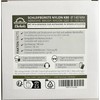 EHRHOLZ® Sanding Brush for Angle Grinders, 140 mm Diameter, Round