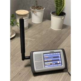 Unbranded 1 New 700/800mhz SMA Antenna HP UNIDEN HP-1 HP-2 Scanners & More HomePatrol 1 2