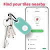 Tiles Pro Tracker Holder Case - Key Finder Pack With