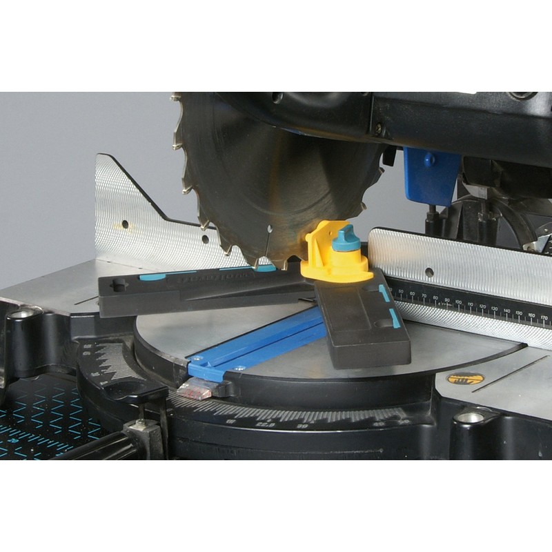 wolfcraft Angular Bevel Gauge I 6921000 I For automatic angle