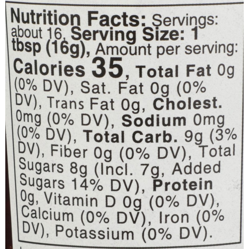 BONNIES JAMS Raspberry Lime Rickey Jam, 8.75 OZ