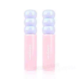 Gita 컬러그램 탕후루 탱글 틴트 07 수줍구아바 2개 Colorgram Tanghulu Tangle Tint 07 Shy Guava 2pcs