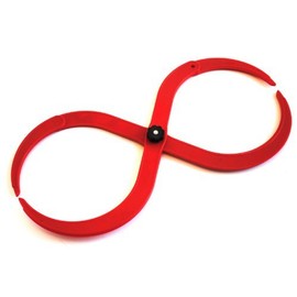 Proops 12" Plastic Caliper, W3462, Dimensional Measurement Caliper