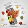 30 Second Salsa Seasoning Mix - Hot, (16-oz. Can Makes
