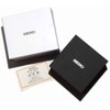 Seiko SND375P Men's Chronograph Watch with Military Style Strap, Black