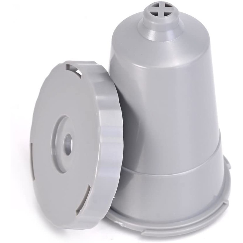 WOTOW Reusable Coffee Filter Set for K Cups Replacement Filter