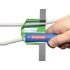 WEICON Tools Round Cable Stripper No. 13 Set of 2;