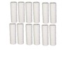 CFS – 12 Pack Whole House Basic Water Filters Cartridge