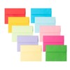 Keketer A2 Colorful Printable Envelopes 80 Pack Self - Seal,