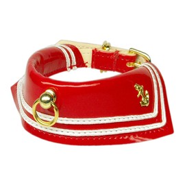 Dog Supplies Sailor Red 10