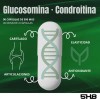 5h8 Glucosaminacondroitinamsm 5h8 90 Cpsulas Sin Sabo Sabor Sin sabor