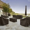 Classic Accessories 55-723-046601-RT Madrona Rainproof 11 Foot Patio Umbrella Cover,