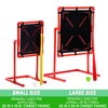 GoSports Baseball Strike Zone Target for Plastic Balls - Compatible