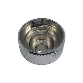 Sanke Cleaning Adapter Without Ball Lifter Beer Line Cleaning Attachment