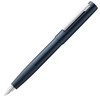 LAMY aion 077 Fountain Pen Made of Anodised Aluminium in