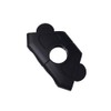 Motorcycle Accessories For CB650R Handlebar Riser Moves Up Extend Adapter