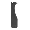 Caulking Finishing Tool Kit Stainless Steel Silicone Sealant Caulk Grout