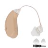Elderly Care Hearing Aid Device Portable Volume Adjustable Adult Sound