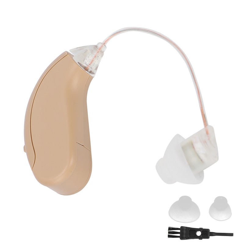 Elderly Care Hearing Aid Device Portable Volume Adjustable Adult Sound