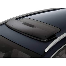 Genuine Honda Parts 08R01-TLA-100 Moonroof Visor, 1 Pack
