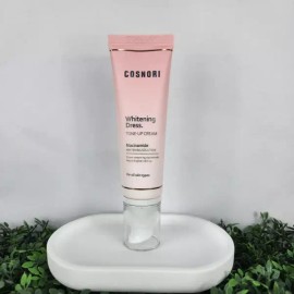 Cosnori 코스노리 화이트닝 드레스 톤업크림 50ml Cosnori Whitening Dress Tone-Up Cream 50ml