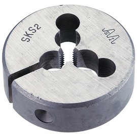 Niigata Seiki SK Dice, Made in Japan, 1.5 inches (38 mm), M12 x 1.5