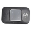 Portable WiFi Hotspot with SIM Card Slot 150Mbps 3000mAh Support
