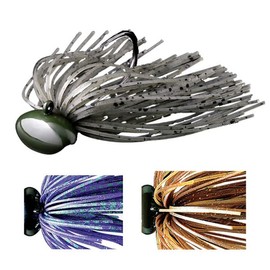 デプス(deps) ラバージグ ヘッドロックジグ 1oz ロックシュリンプ #40