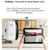 WAVLINK Wifi Extender Range Signal Booster Wireless WIFI Network Repeater