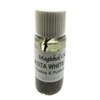 Angelleesa | Lakota White Sage Herbal Infused Magickal Incense Oil