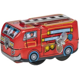 Goki Toy Cars and Trucks (14182)