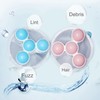 Hair Filter Bag Lint Catcher for Washing Machine Pet Hair