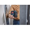 BOSCH GLL50-20 50 Ft Self-Leveling Cross-Line Laser, Includes Integrated Magnetic