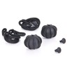 Car Boot Cover Retaining Strap, Rear Shelf Strap, Universal Parcel