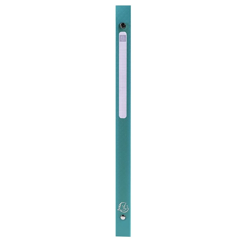Exacompta - ref. 51183E - 1 flexible binder with OPAK
