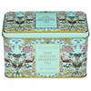 New English Teas Song Thrush and Berries Tea Tin with