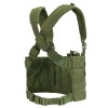 Condor MCR4 Tactical Modular MOLLE Panel Hunting Range Harness OPS