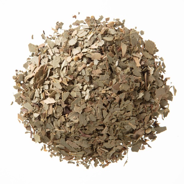 MONTEREY BAY HERB CO. Eucalyptus Leaf | Used to Make