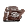 Self Tanning Mitt Applicator - Sunless Self Tanner mitt Glove