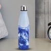 Cola Shape Thermal Flask Stainless Steel Water Bottles for School
