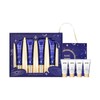 AHC Eye Cream Season 12 40ml x4 Gold Sky Edition + Waterfull Sunscreen 7ml x4 / AHC 아이크림 시즌12 40ml x4 골드스카이 에디션 + 워터풀 선크림 7ml x4