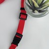 Goodiepet Adjustable Muzzle for Pet Puppy Dog Soft Muzzle for