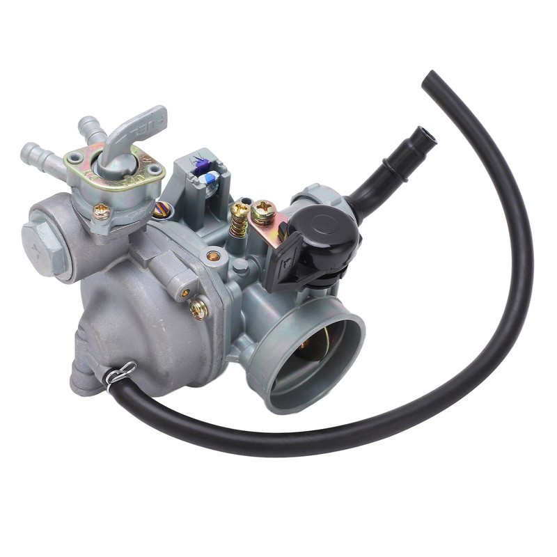 Motorcycle Carburettor 22mm Inlet Diameter Replacement for Trail ATC70 ATC90