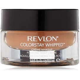 Revlon ColorStay Whipped Crème Makeup, Caramel