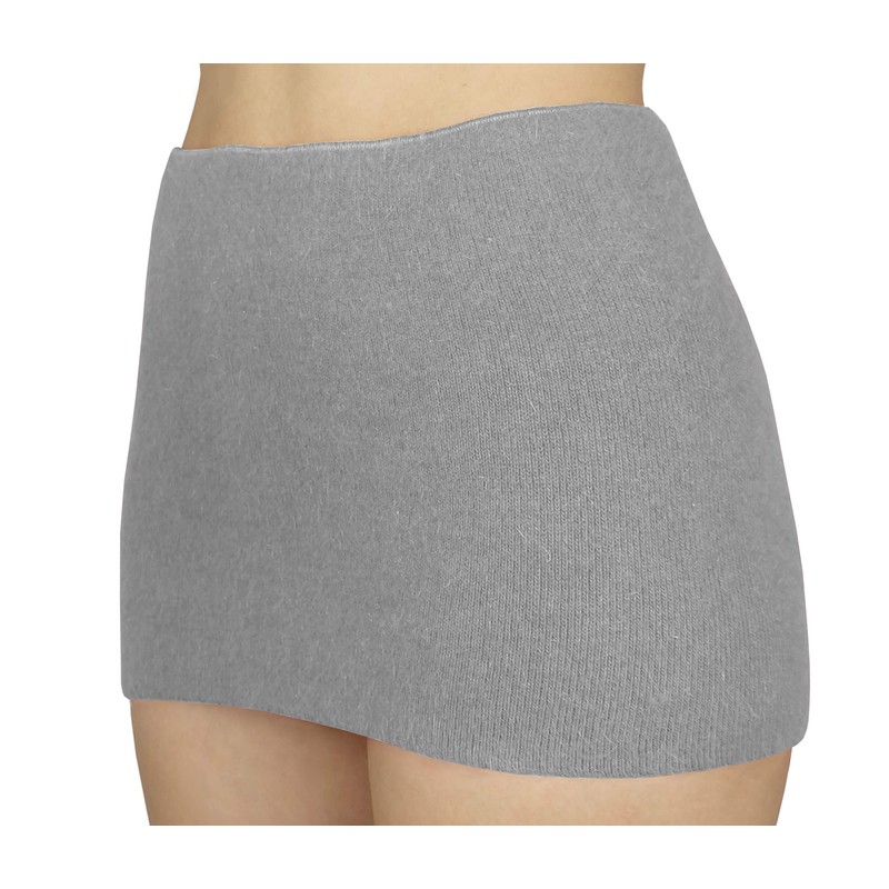 wobera Angora Kidney Warmer or Body Warmer for Men and