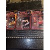 2020 Puppet Master Figure Torch Blade Jester New in Box-